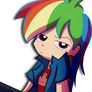 PASWG: Rainbow Dash