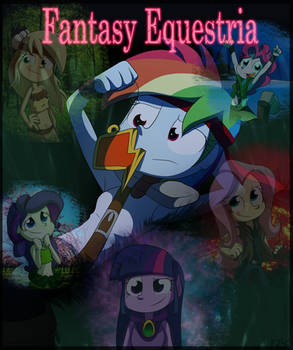 Fantasy Equestria