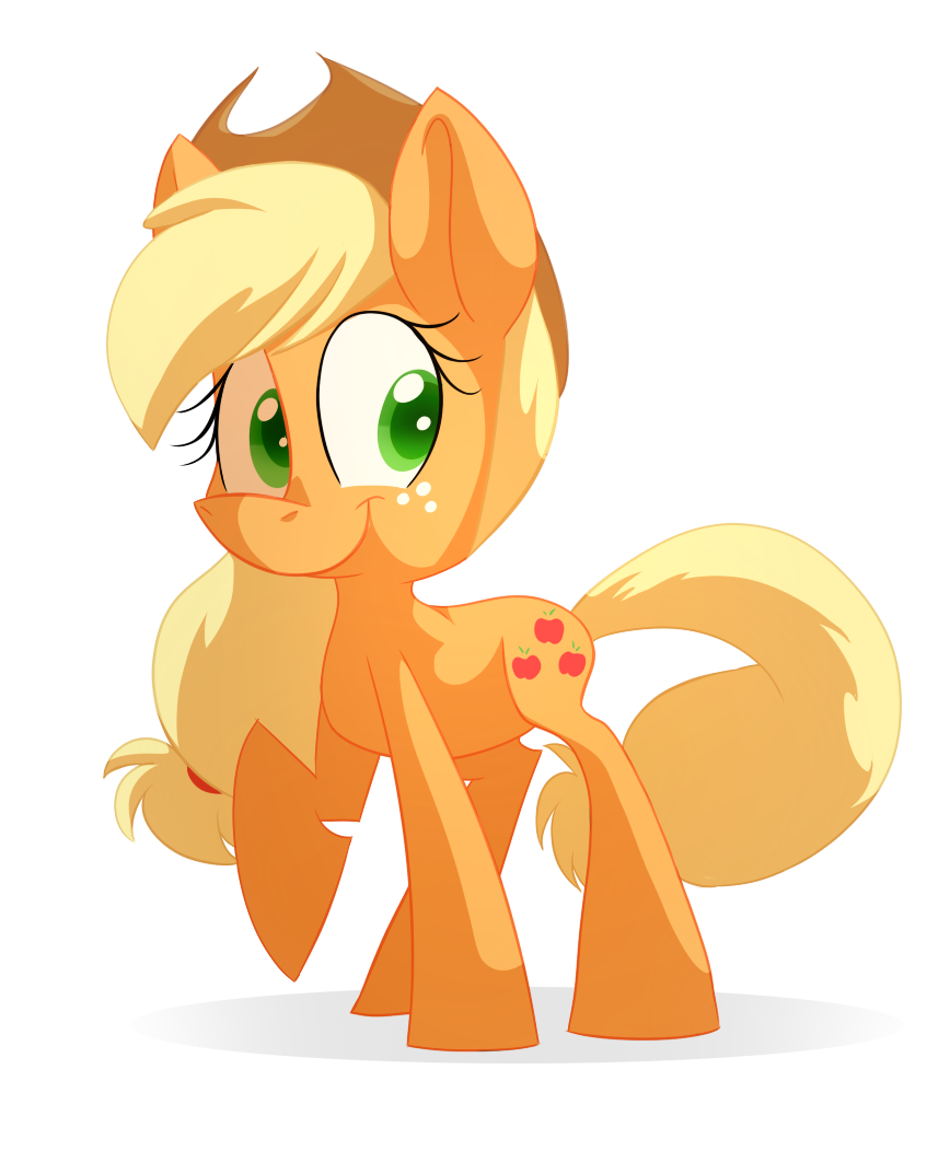 .:Applejack:.