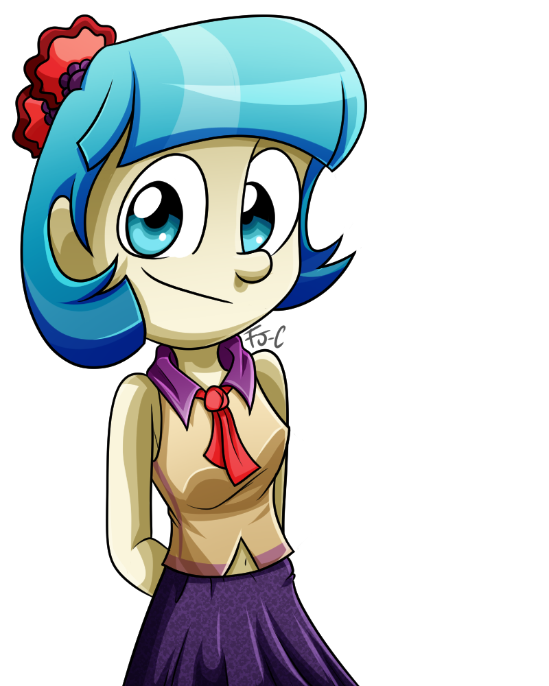 .:Coco Pommel:.