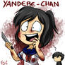 Yandere-chan