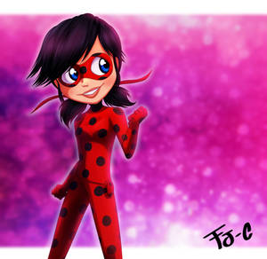 .:Ladybug:.