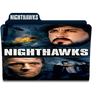 Nighthawks (1981) Folder Icon