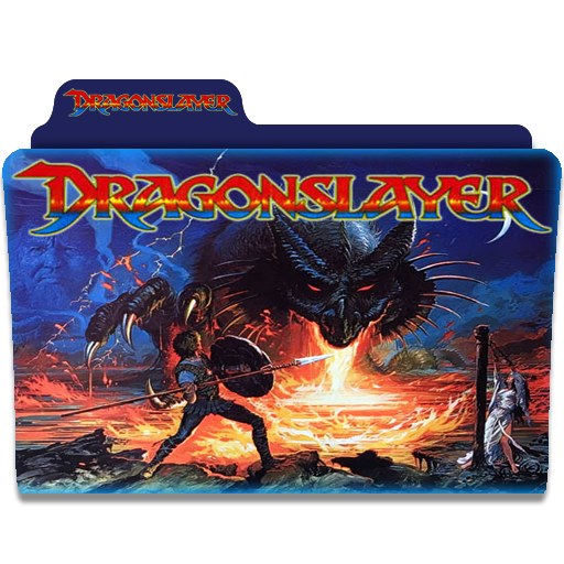 Dragonslayer (1981) — The Movie Database (TMDB)