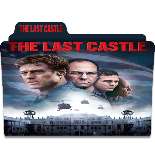 The Last Castle (2001) - Parents Guide - IMDb