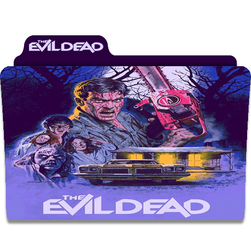 Evil Dead (2013) 90s Style by amazing-zuckonit on DeviantArt