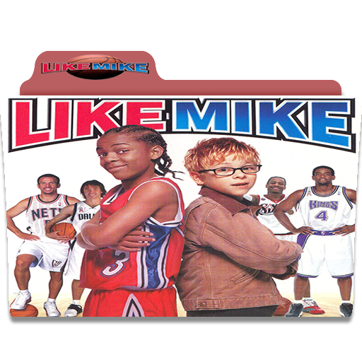 Like Mike (2002) - IMDb
