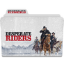 Desperate Riders (2022) Folder Icon