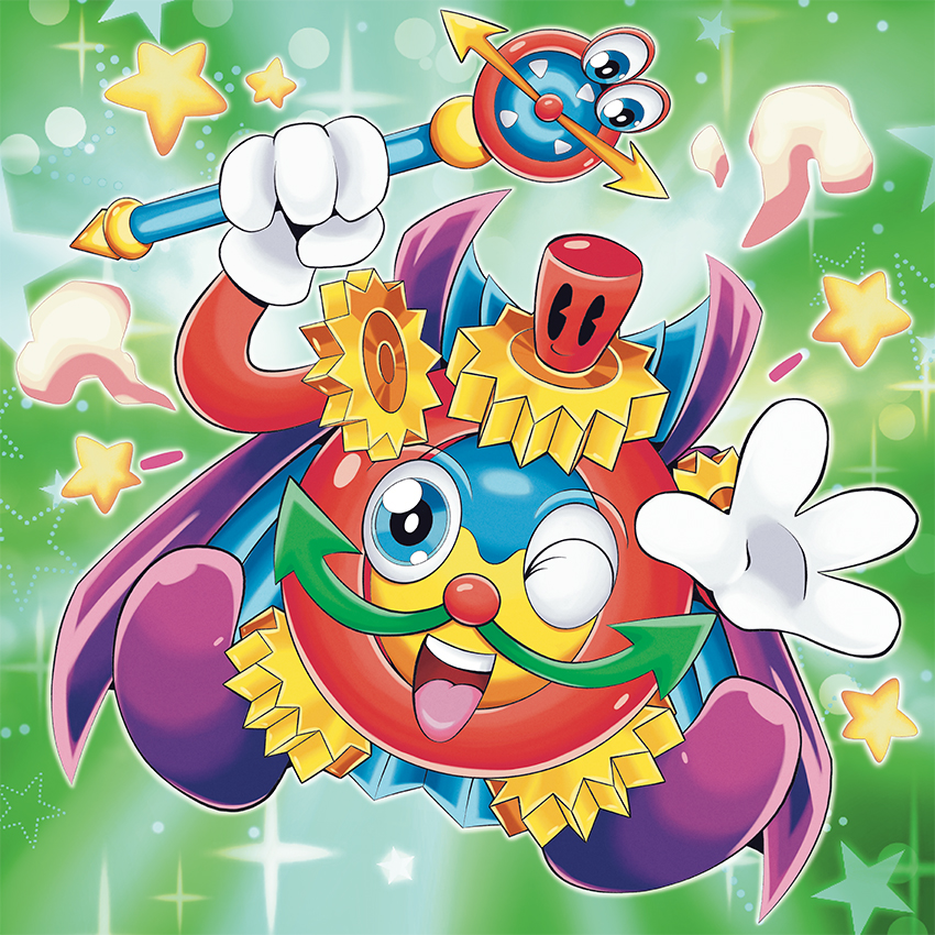 Time Wizard Deviantart Toon Time Wizard by FirbetMakes on DeviantArt