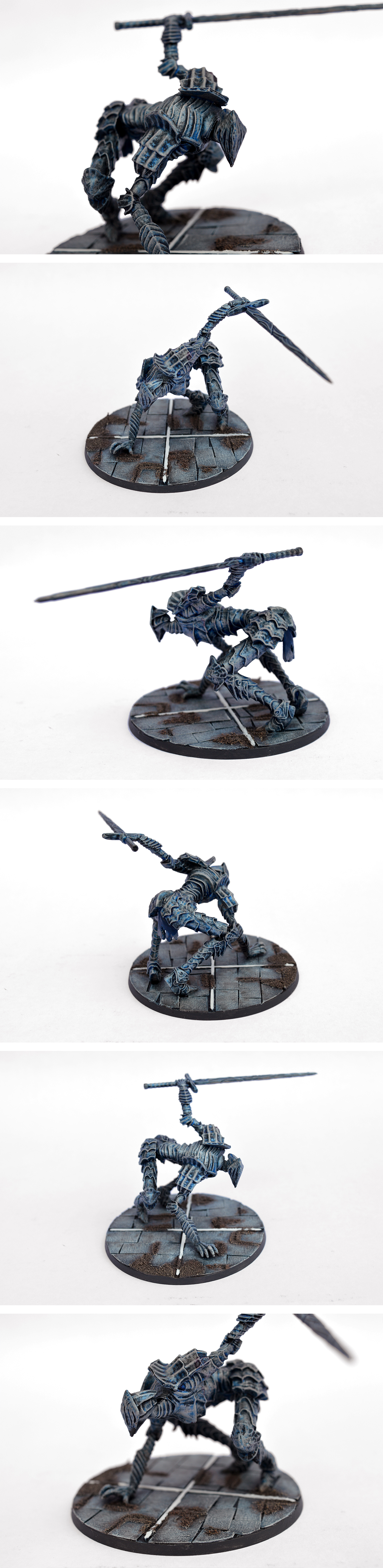 Boreal Outrider Knight