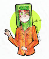 Kyle Broflovski | South Park