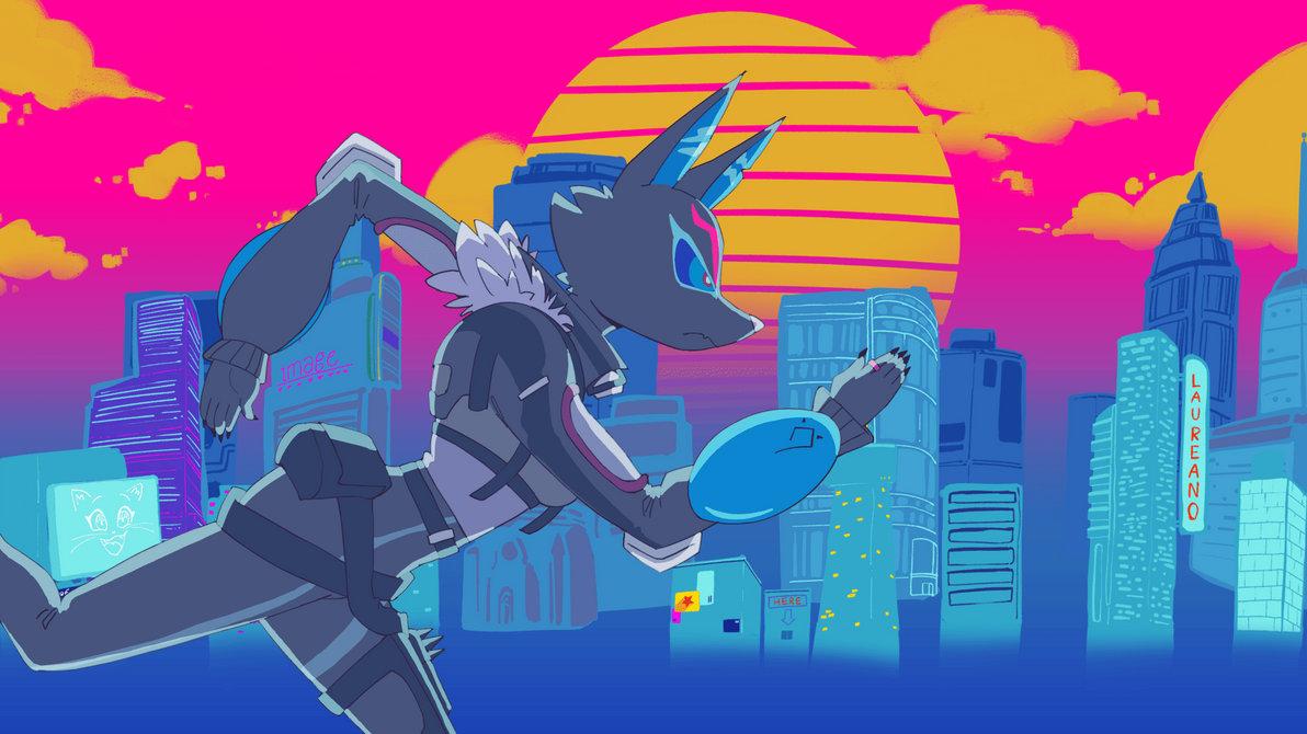 Highwire by mateuslaureano on DeviantArt