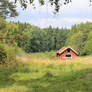 Swedish countryside