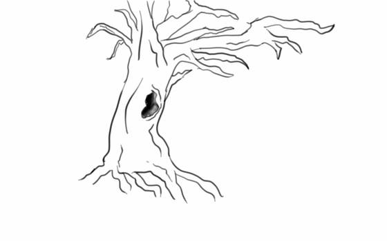 Quick tree