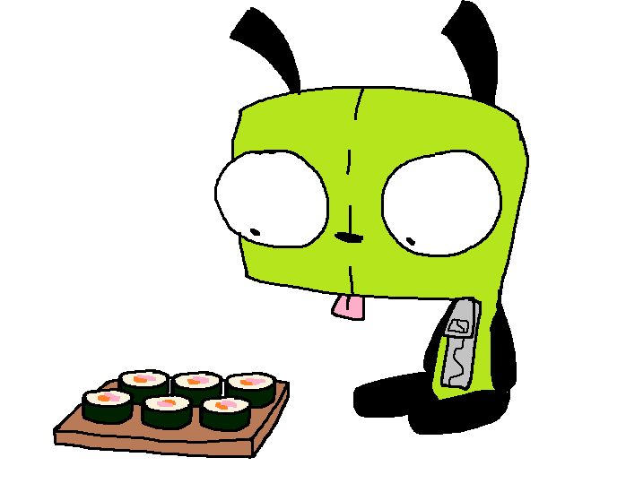 Trashy Green Robot Dog by JojojoV on DeviantArt Trashy Green Robot Dog by JojojoV on DeviantArt