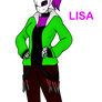 Undertale- F'C- Lisa