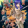 Ragnarok Online: Momotaro