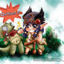 Ragnarok Online: Versus