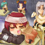 Ragnarok Online: School Days