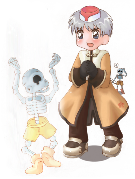 Sickpot Ragnarok Ragnarok Online: Heal !! by Sakuragichan on DeviantArt