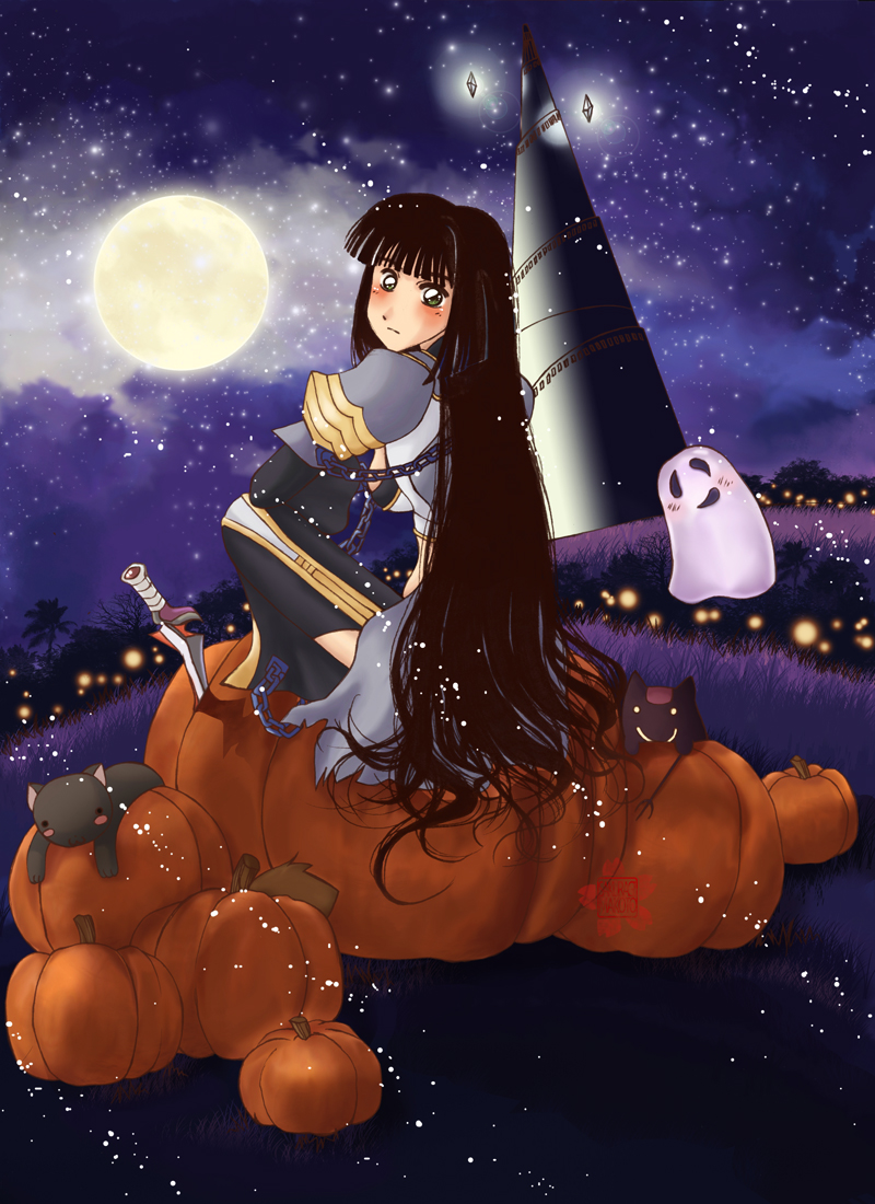 Ragnarok Online: Everyday is Waiting for Halloween