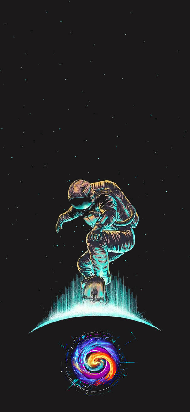 Oneplus 7 Astronaut Lock Screen Wallpaper by Lusifuregor on DeviantArt Oneplus 7 Astronaut Lock Screen Wallpaper by Lusifuregor on DeviantArt