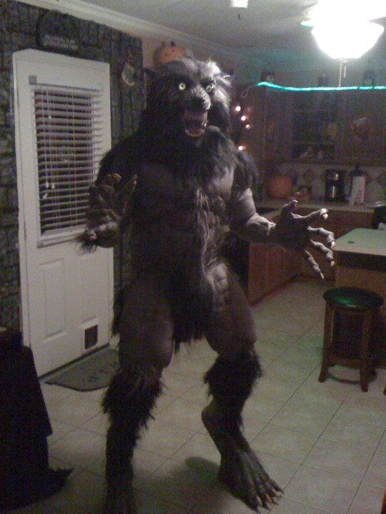Werewolf Costume 2010-3 by CReeves76 on DeviantArt