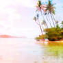 Tropical dream - Maldives