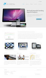 Website Template