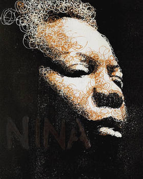 Nina Simone