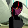 the new and improved scarlet galra