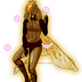 LoZ: Great Fairy of Magic Kha
