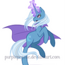 MLP: Great And Powerful