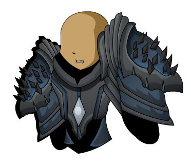 Last 2012 AQW armor preview by domslimshady on DeviantArt
