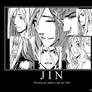 Jin Area-D