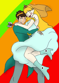 Starco wedding