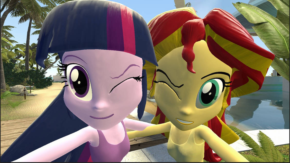 Mlp Fun MLP fun time 4 final by FTrubyruben on DeviantArt