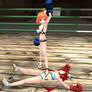 Marvy Vs Uzume 5 Final