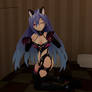 Codeyjr And Iris Heart Cat Rp