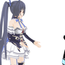 Noire And Uni Talking