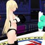 Tournament Fights 3 Kaitlyn Vs Mina 1