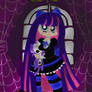 Cutie Pie Stocking