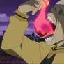 He eats da soul :)