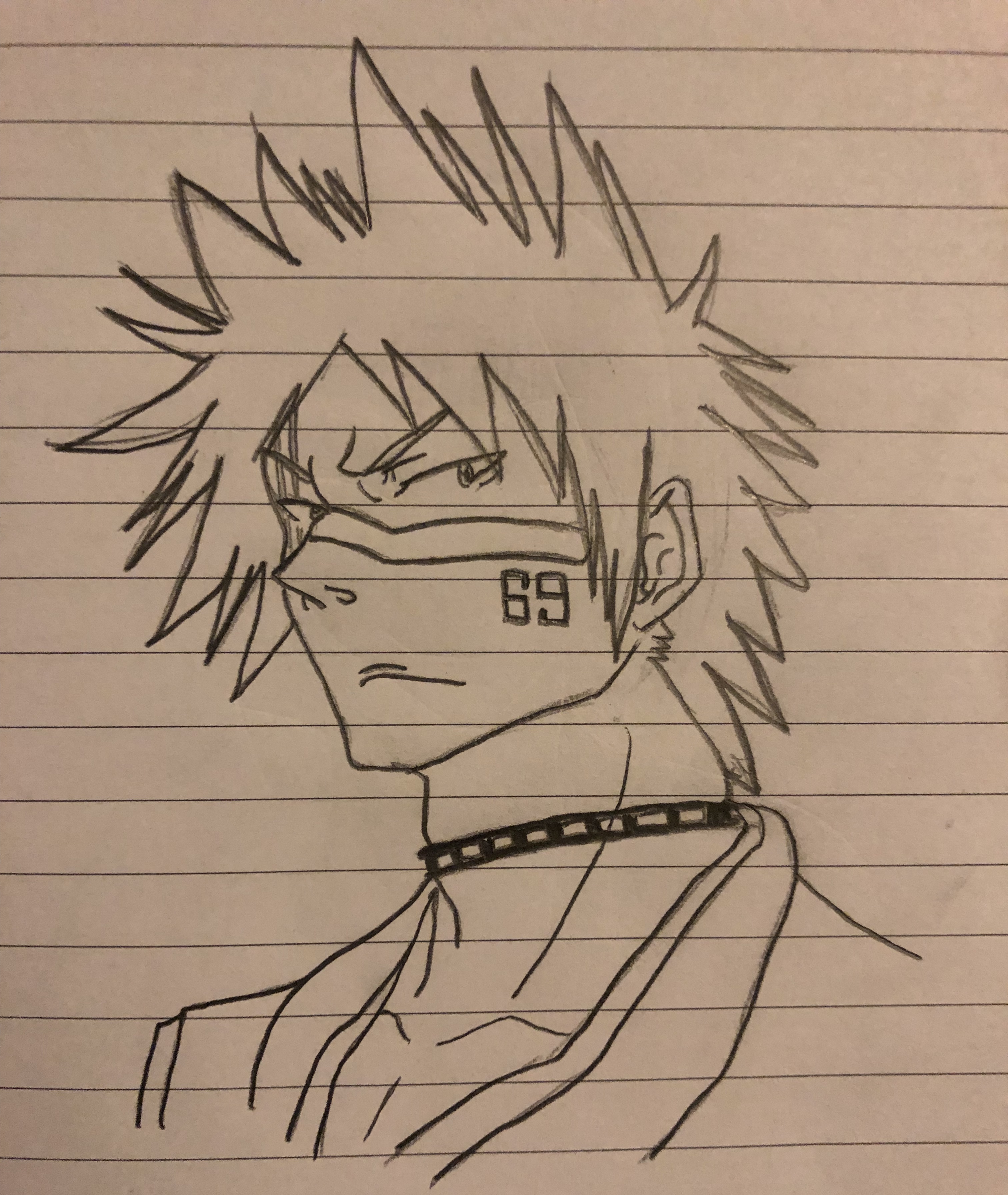 .:Hotheaded Shuhei:.