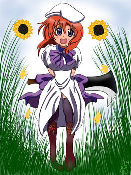 Rena's Meadow