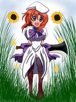 Rena's Meadow