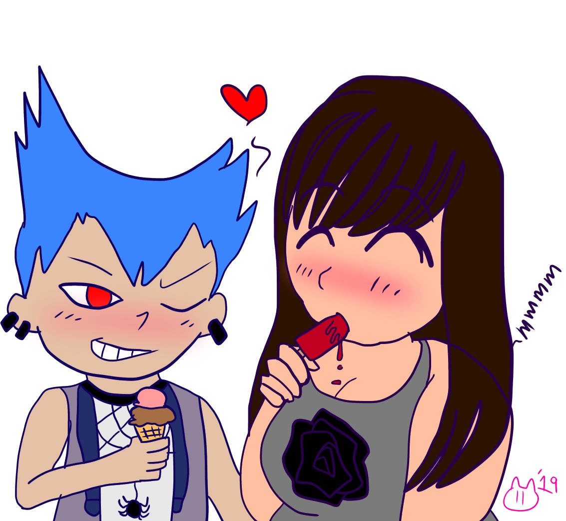 Ice Creams ! Ver. 1