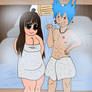Hot Spring Haven ! (BxR)