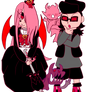 MZD meets Ririn ! (Opera-Metal Remix)