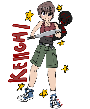 Batter Boy